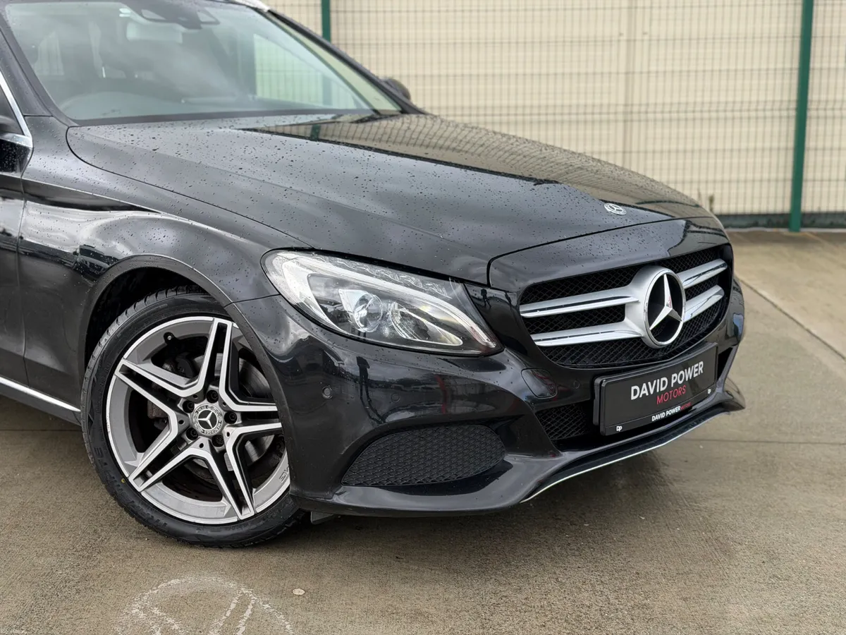 Mercedes 171 Top Spec sunroof NCT 03/27 - Image 2