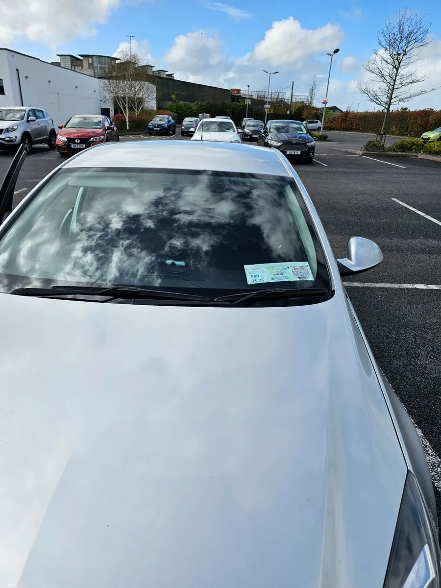 Opel Insignia 2017 - Image 4