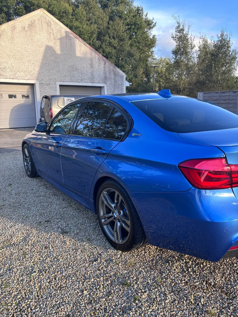 BMW 330E (400HP) - Image 2