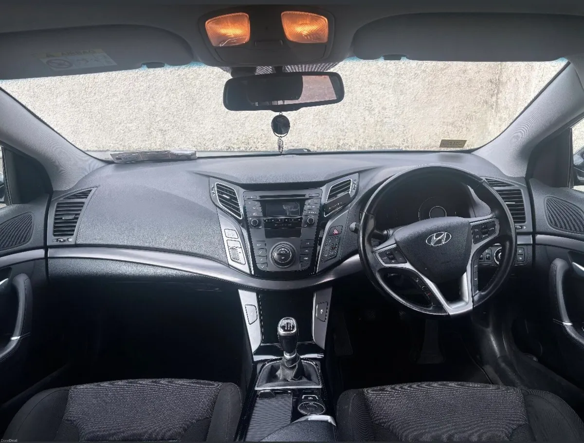 2015 Hyundai i40 - Image 4