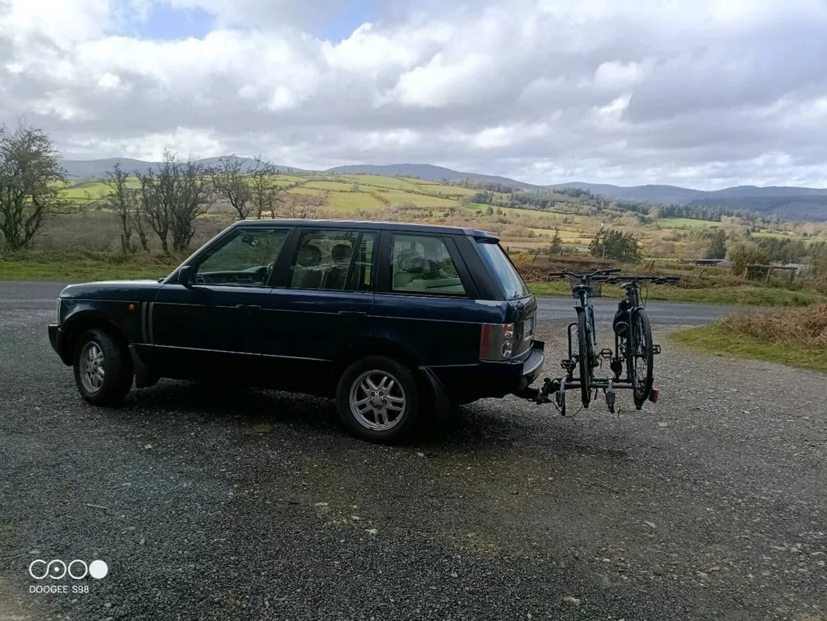 L322 Rangerover Td6 FFRR - Image 3