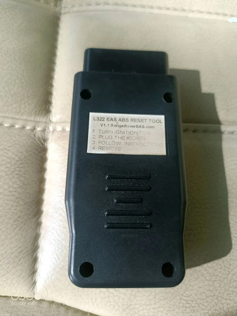 L322 Rangerover Td6 FFRR - Image 4