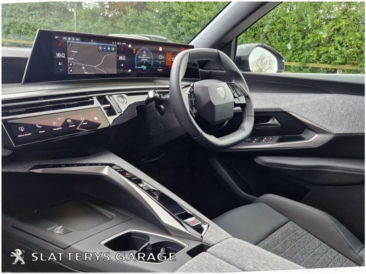 Peugeot 3008 E3008 DEMO SALE - SAVE €2,200 520KM R - Image 2