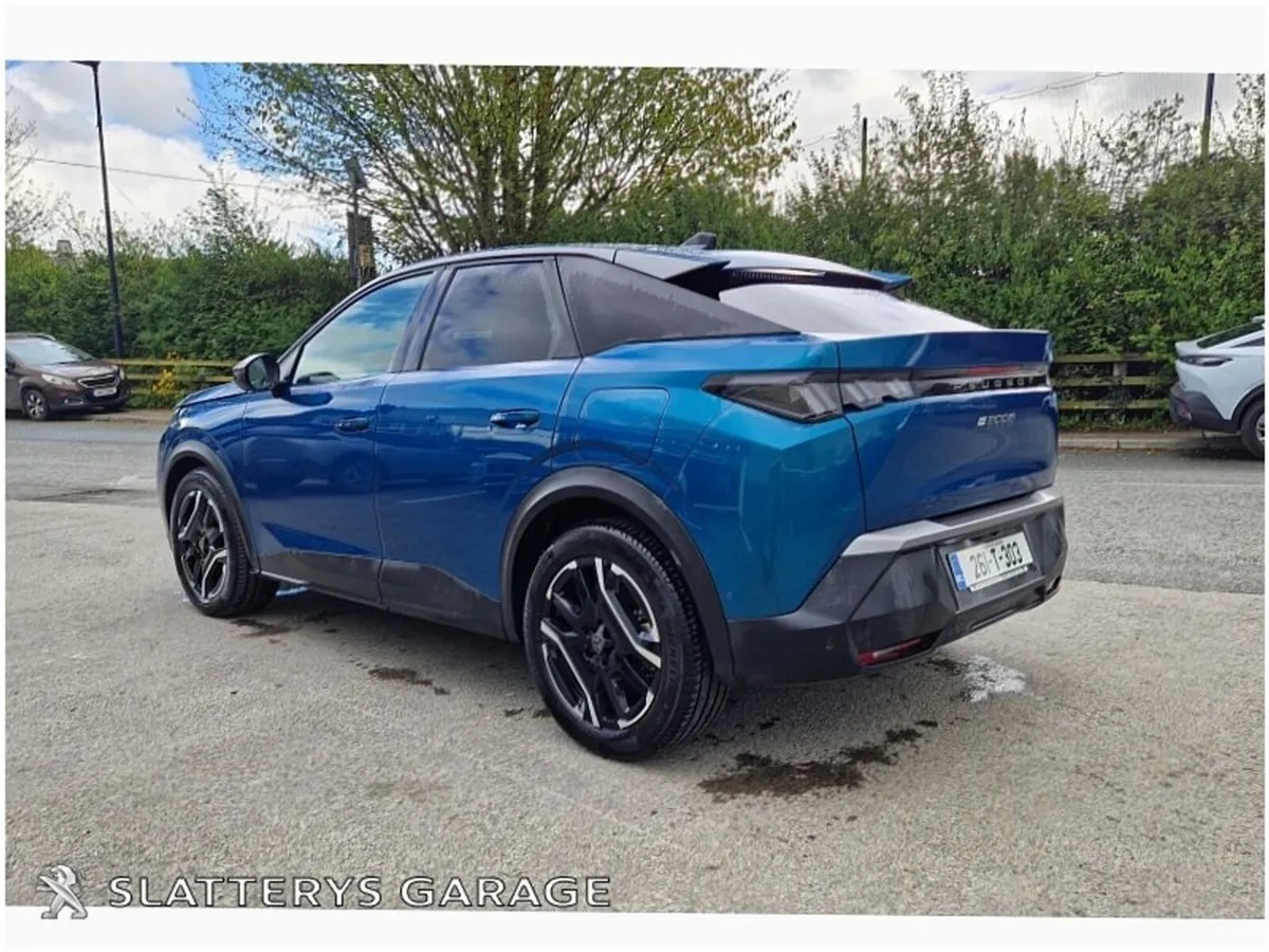 Peugeot 3008 E3008 DEMO SALE - SAVE €2,200 520KM R - Image 4