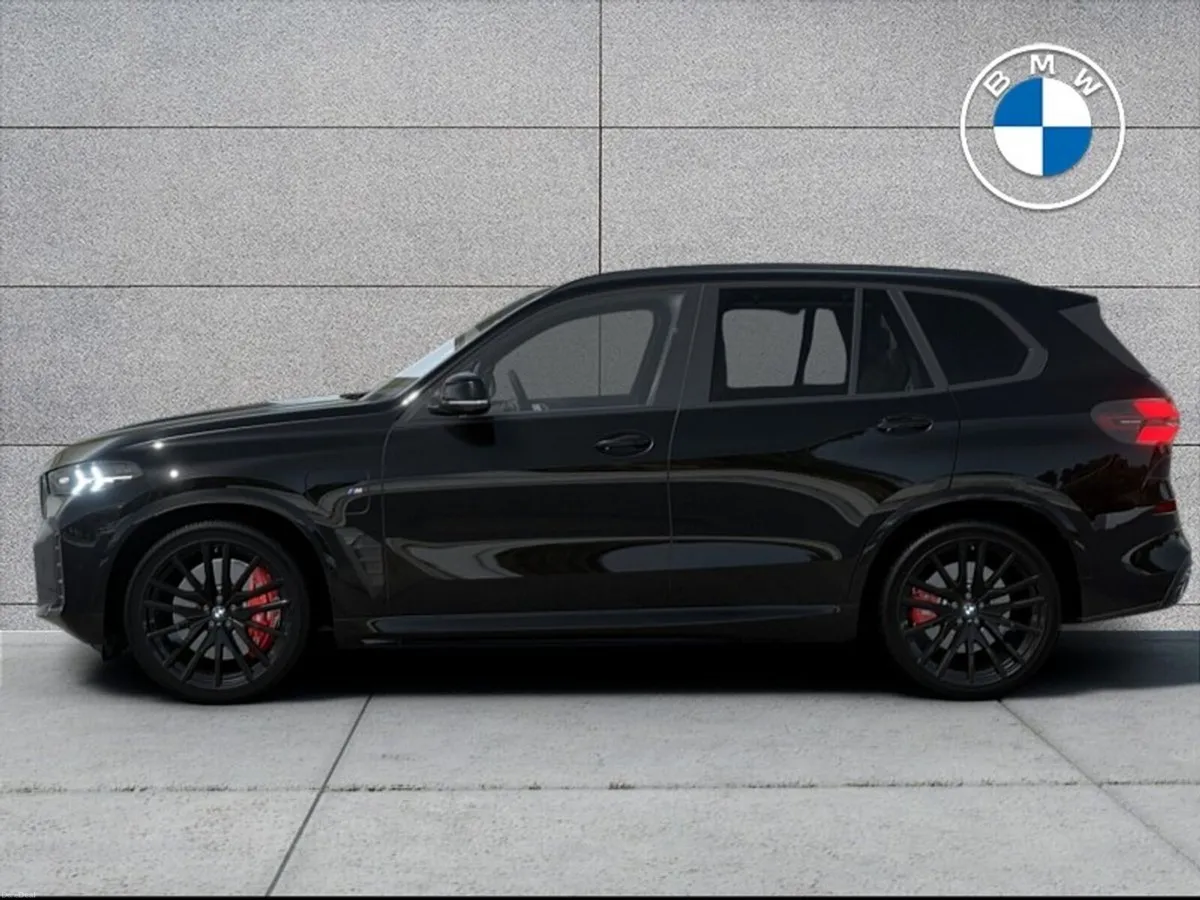 BMW X5 X5 xDrive50e M Sport - Image 2