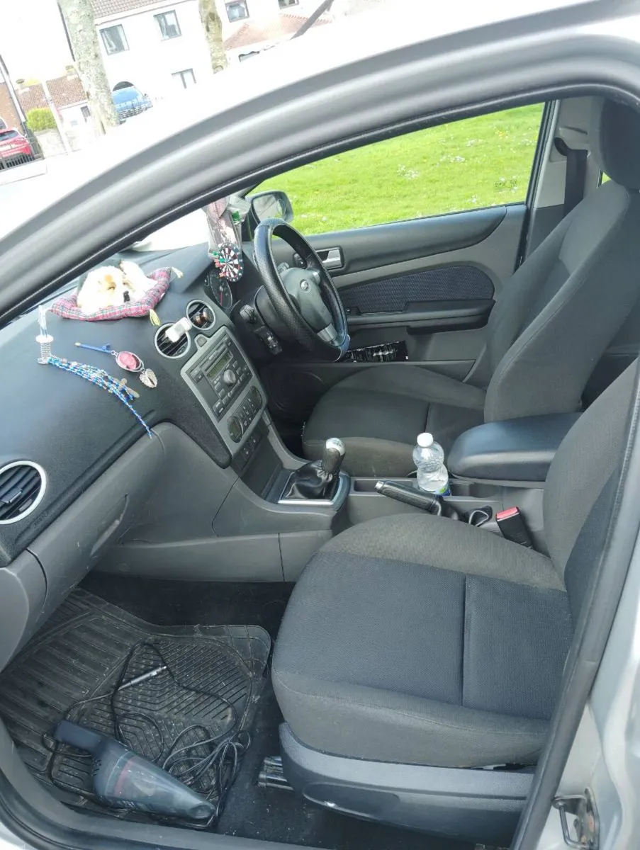 Ford Focus - Image 4