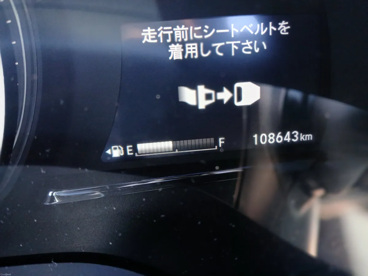 Honda Vezel 2019  RS Model - Image 3