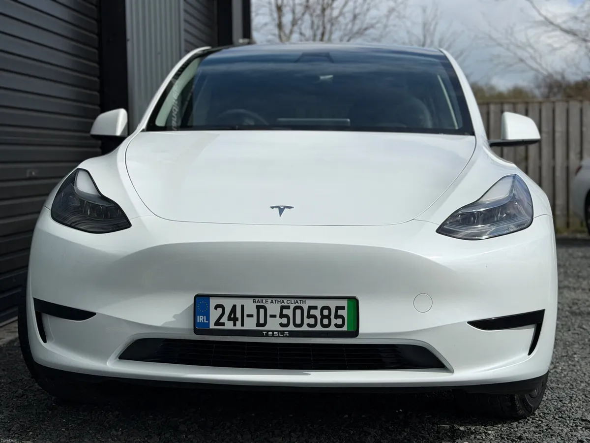 241 Tesla Model Y RWD 430Km - Image 2