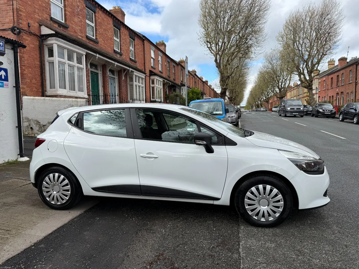 2016 Renault Clio, 1.5dci, New Nct 04/27, 88kms, - Image 4