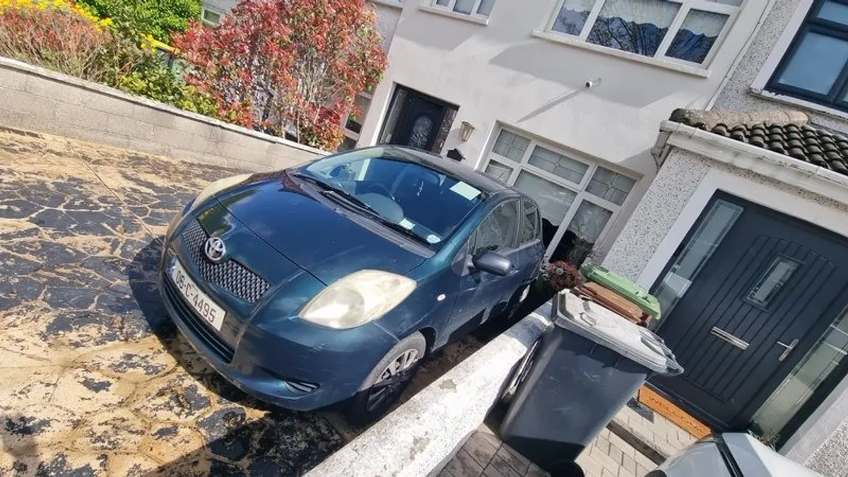 2006 Toyota Yaris - Image 4