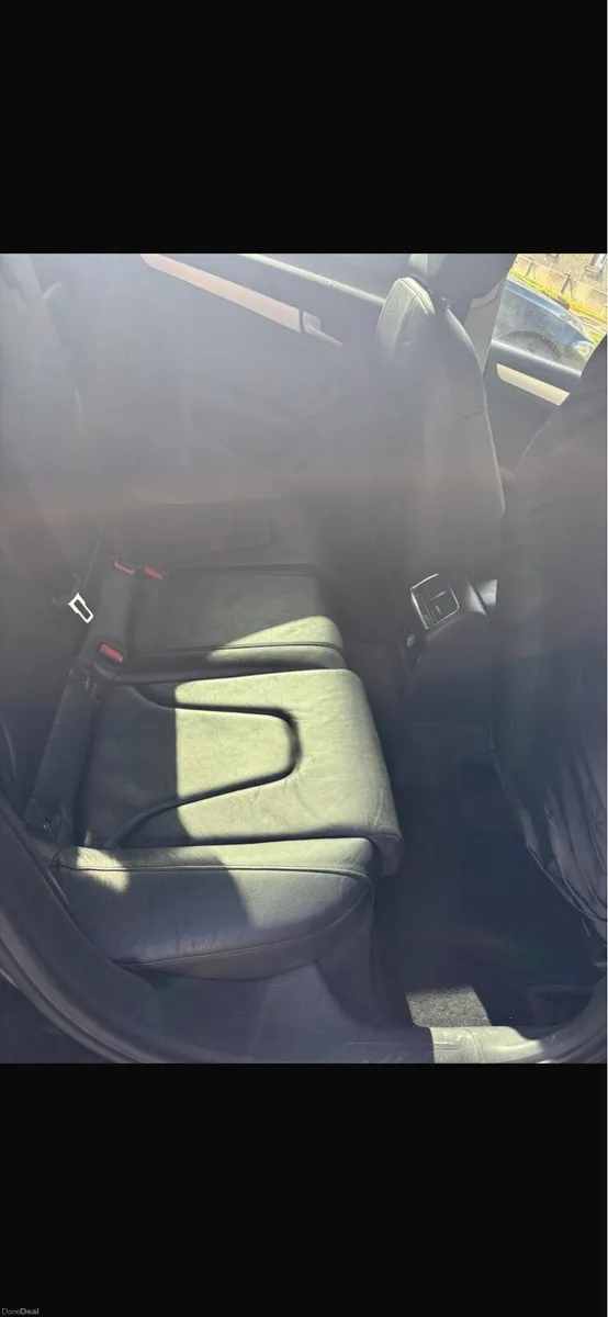 Audi a4 2012 - Image 4