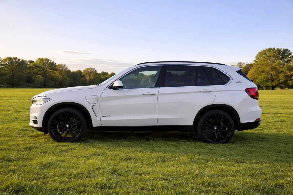 Bmw X5 - Image 2