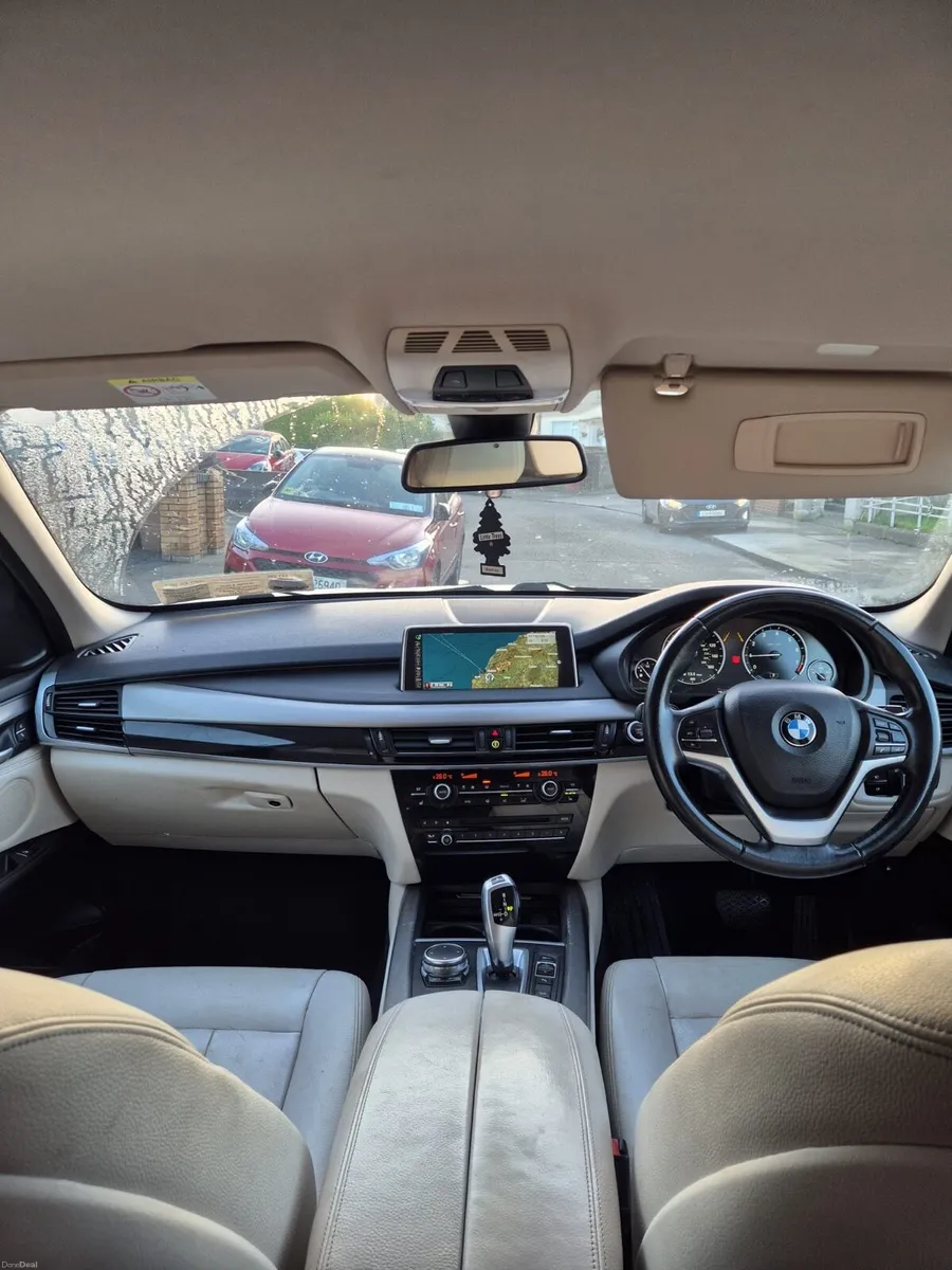 Bmw X5 - Image 4