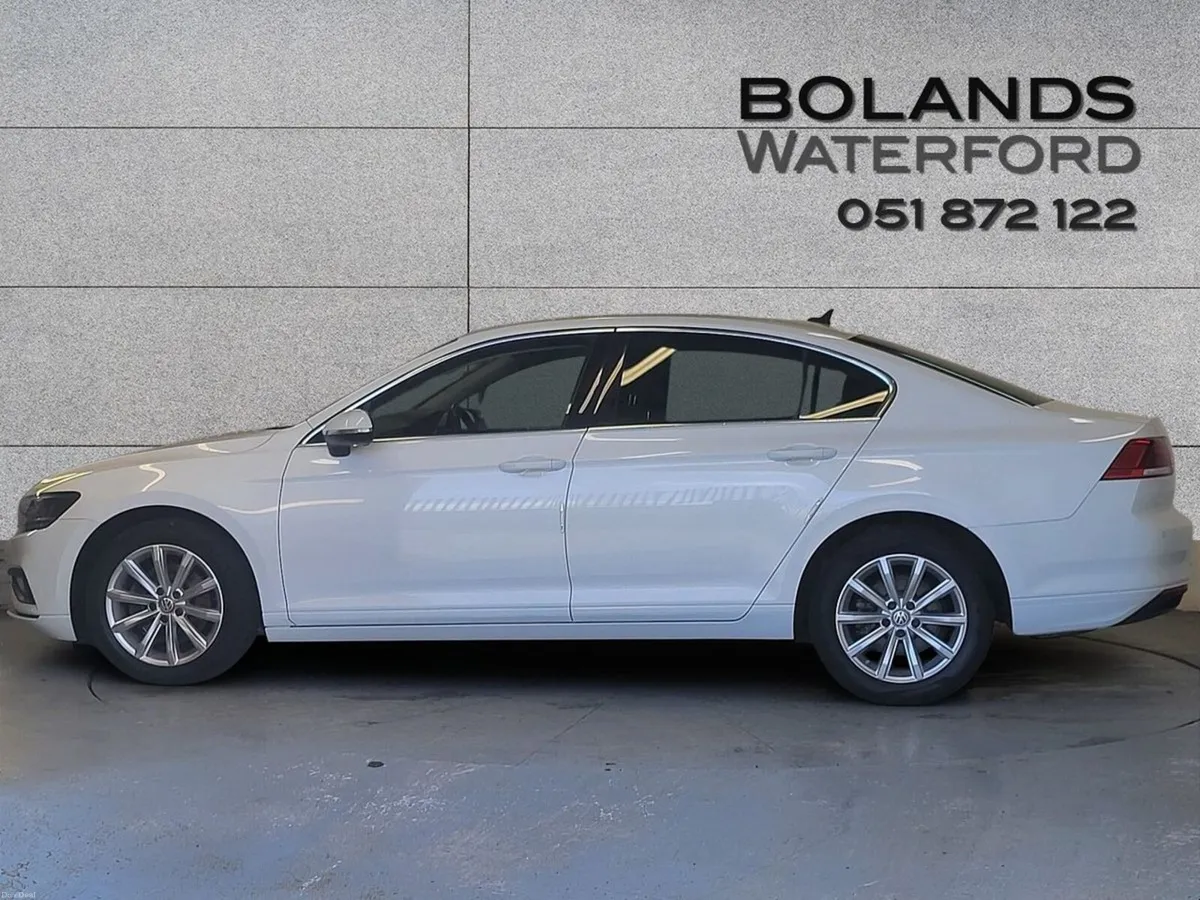 Volkswagen Passat 1.5 TSI 150HP Business - Image 3