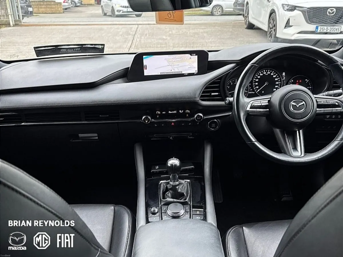 Mazda Mazda3 2.0P 5DR (122ps) GT SPORT - Image 3