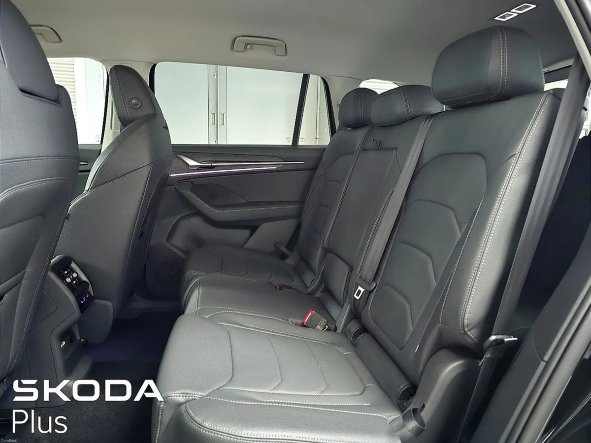 Skoda Kodiaq KODIAQ SE+ 2.0TDI 150HP DSG - Image 6