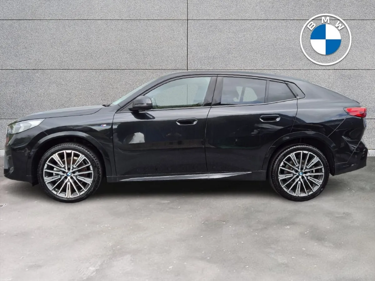 BMW X2 xDrive20i MSport - Image 3