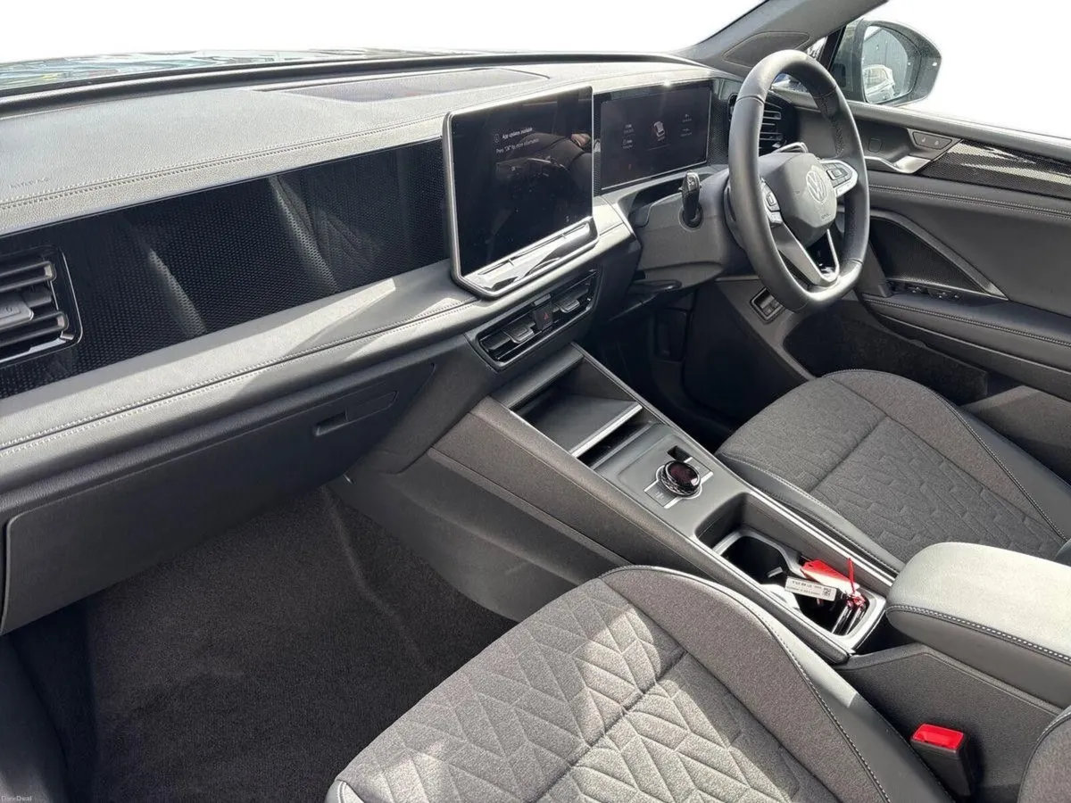 Volkswagen Tiguan EDITION 75 1.5 TSI EHYBRID - Image 2