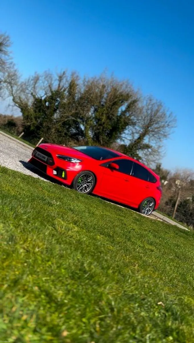 2014 Ford Focus - Image 3