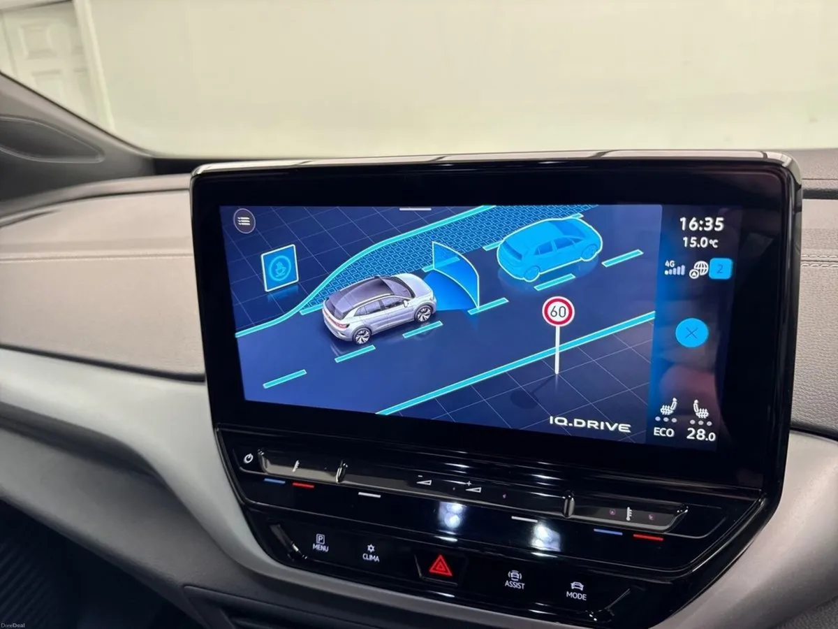 Volkswagen ID.4 LIFE 77KWH *JUST IN* €95 PER WEEK - Image 2