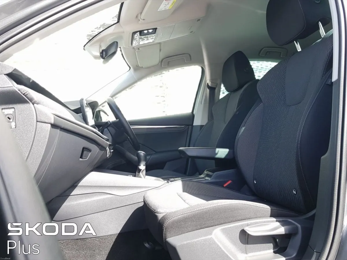 Skoda Octavia OCTAVIA STYLE 1.0TSI 110HP - Image 3