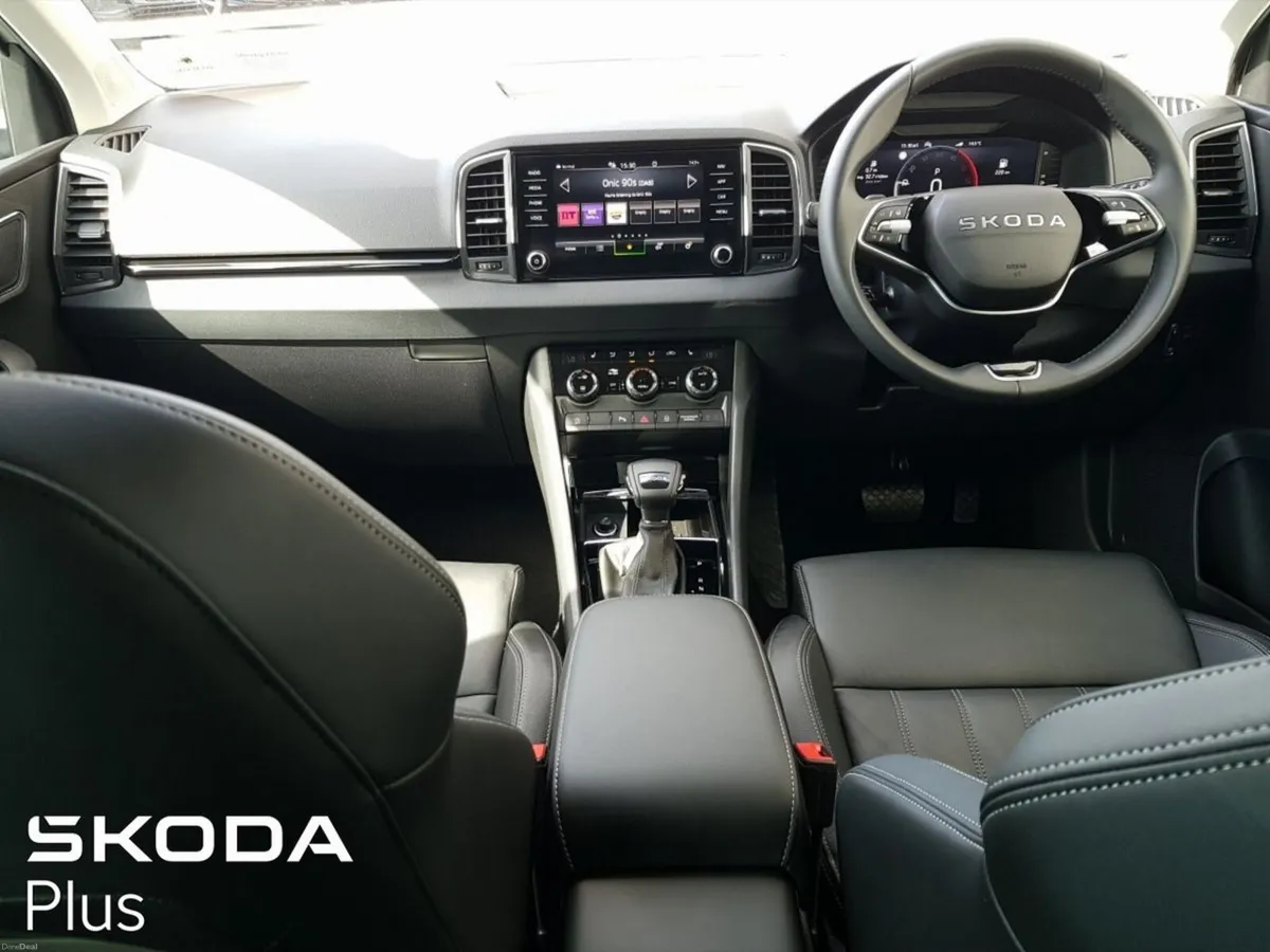 Skoda Karoq SELECTION+ 2.0TDI 150HP DSG - Image 2