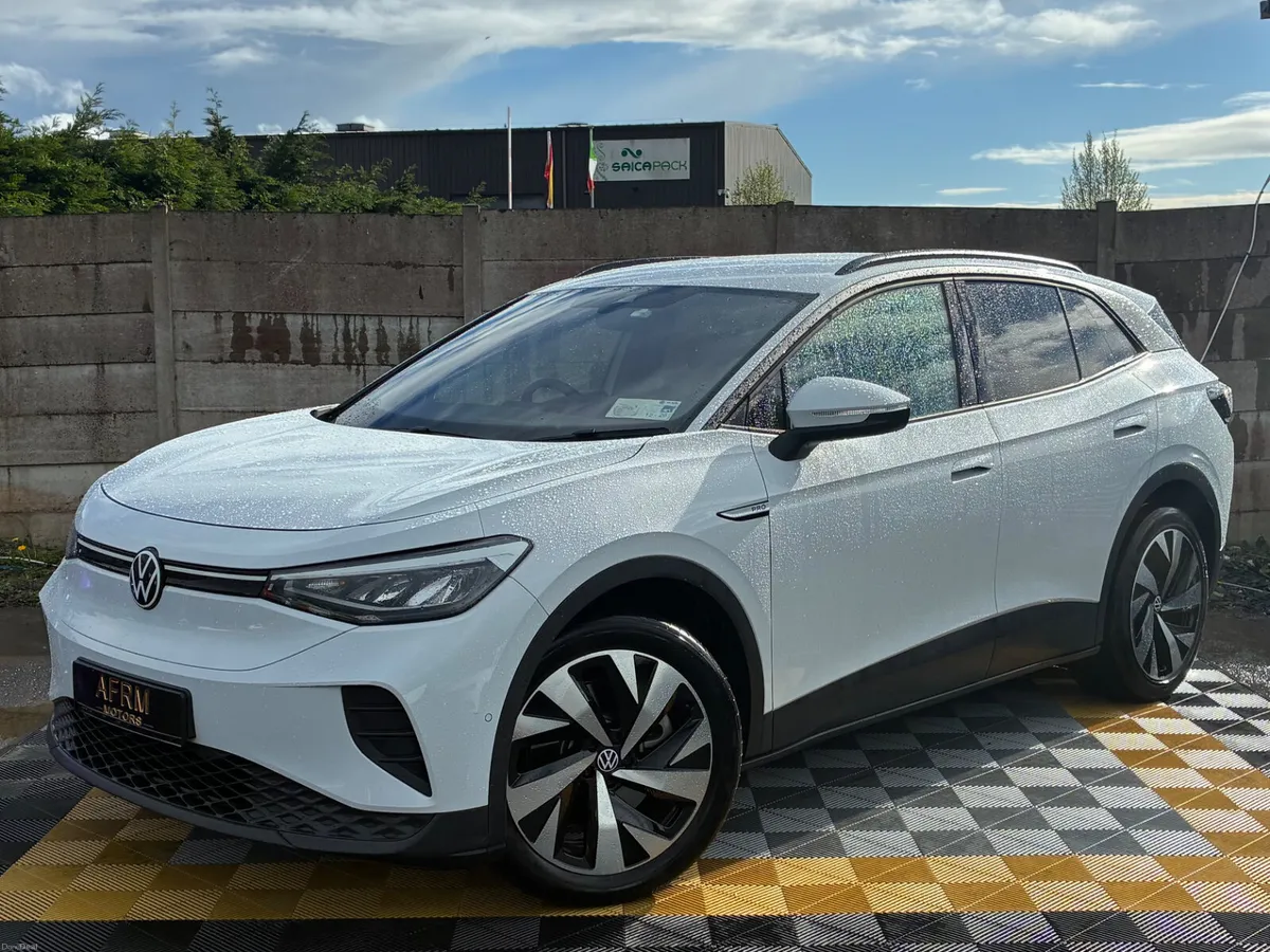 Volkswagen ID.4 LIFE DX - Image 1