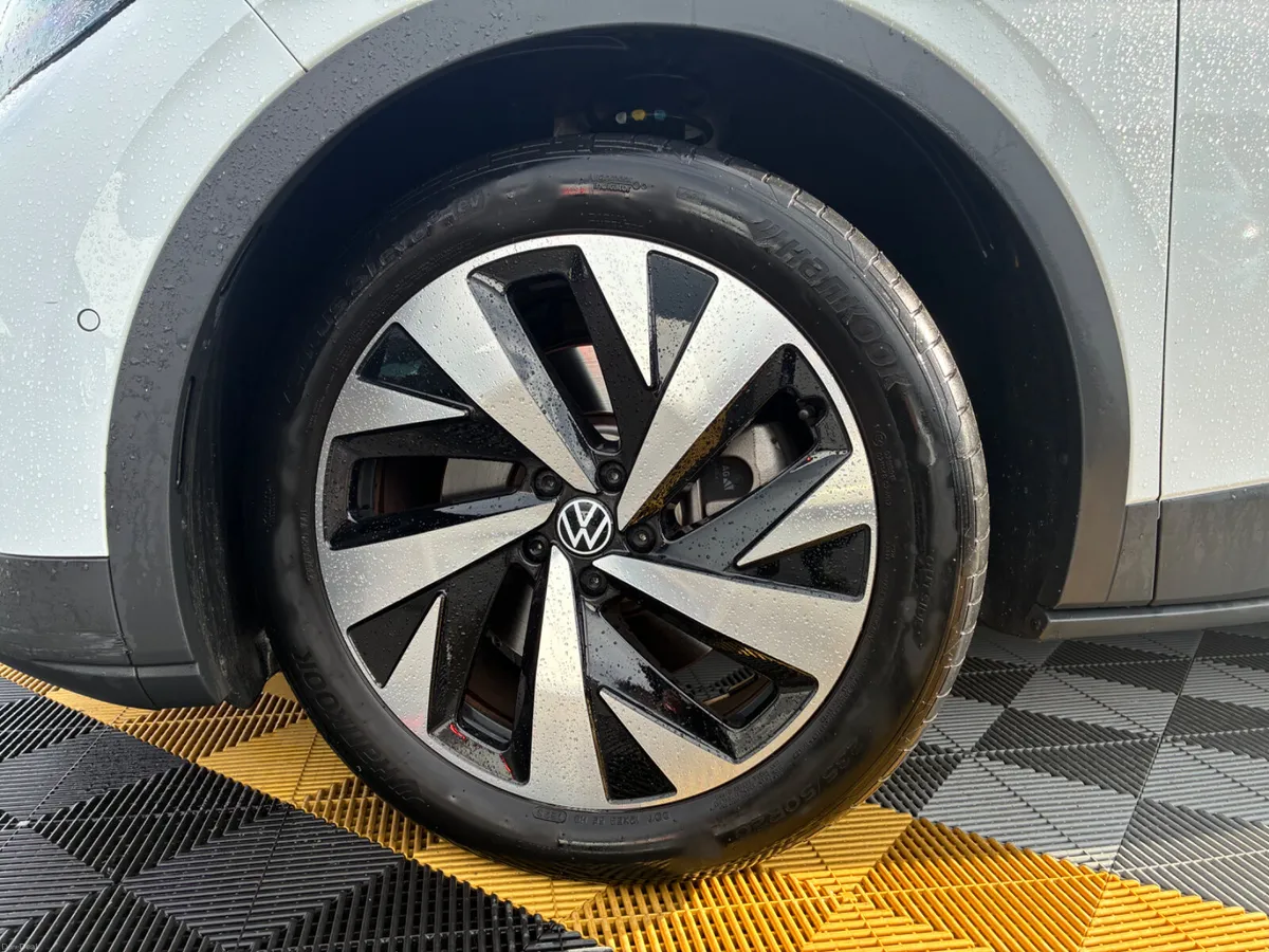 Volkswagen ID.4 LIFE DX - Image 2