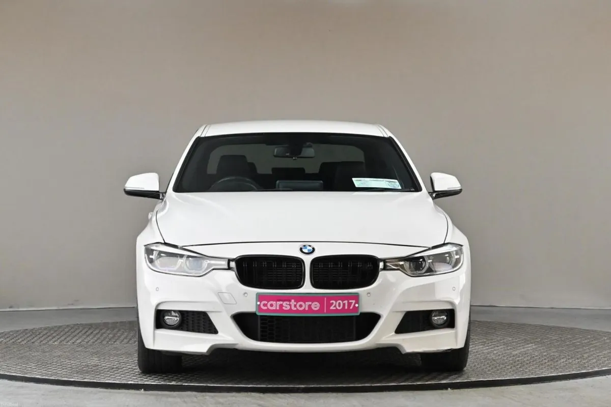 BMW 3-Series 330E F30 M SPORT - Image 2