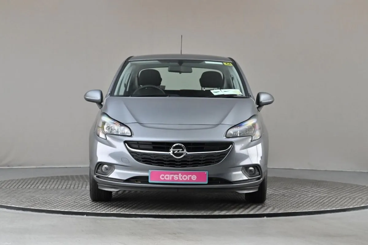 Opel Corsa 1.4 E 5SPD 75BHP 5DR **FULLY SERVICED** - Image 2