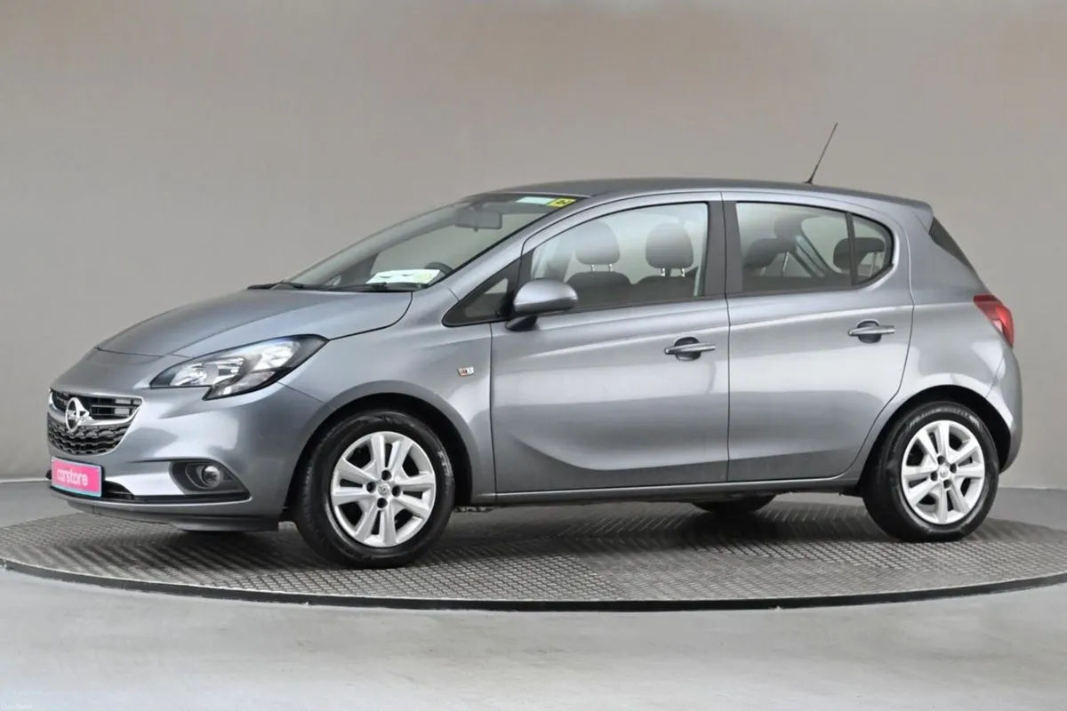 Opel Corsa 1.4 E 5SPD 75BHP 5DR **FULLY SERVICED** - Image 4