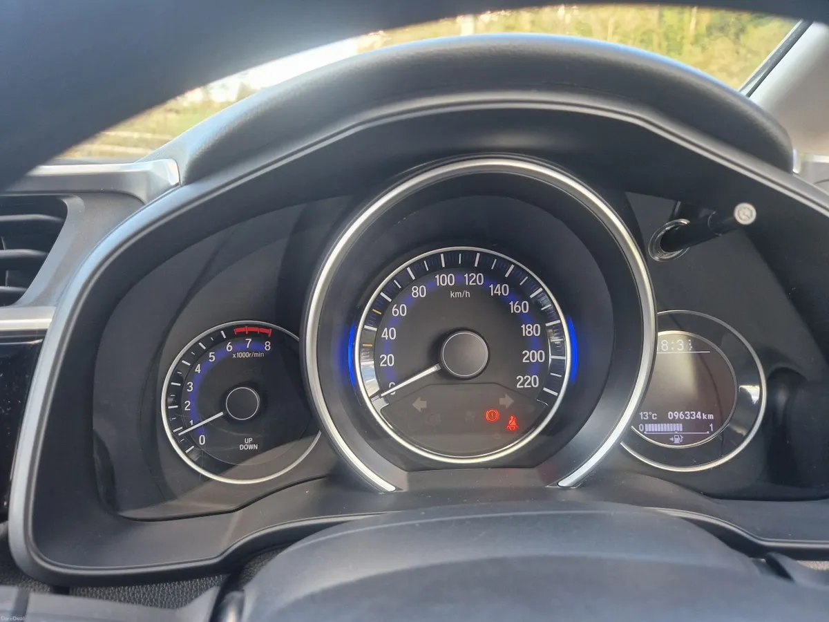 Honda Jazz 2016 - Image 3