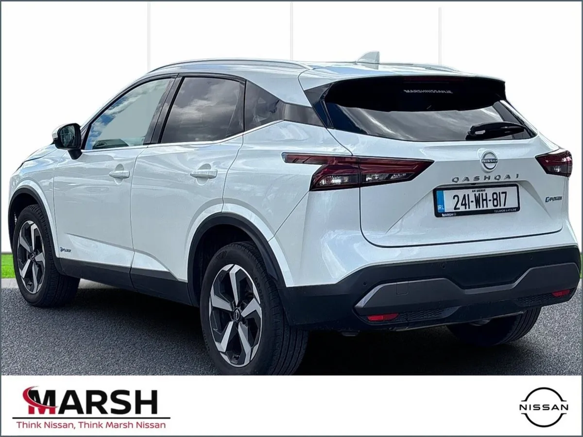 Nissan Qashqai EPOWER SV PREMIUM - Image 3