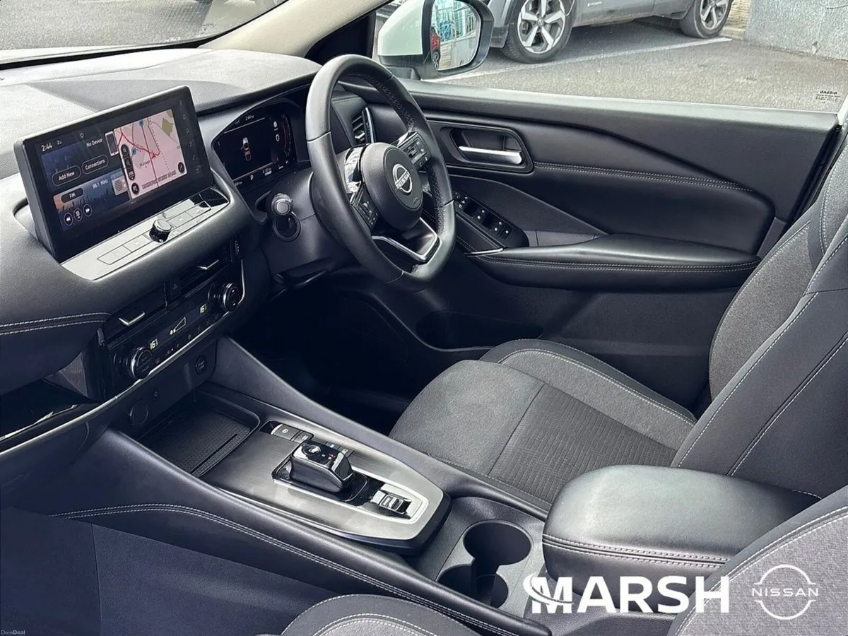 Nissan Qashqai EPOWER SV PREMIUM - Image 4