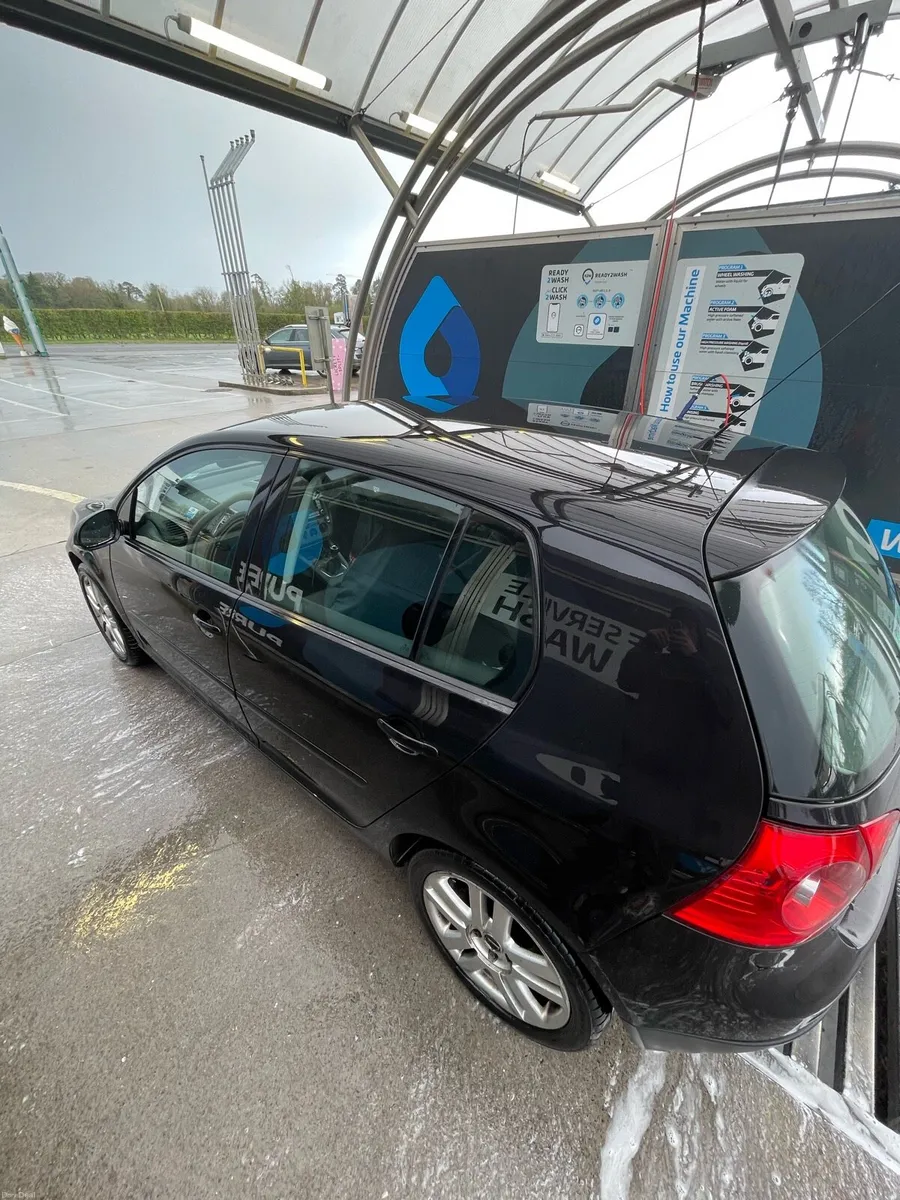 Volkswagen Golf mk5 - Image 2