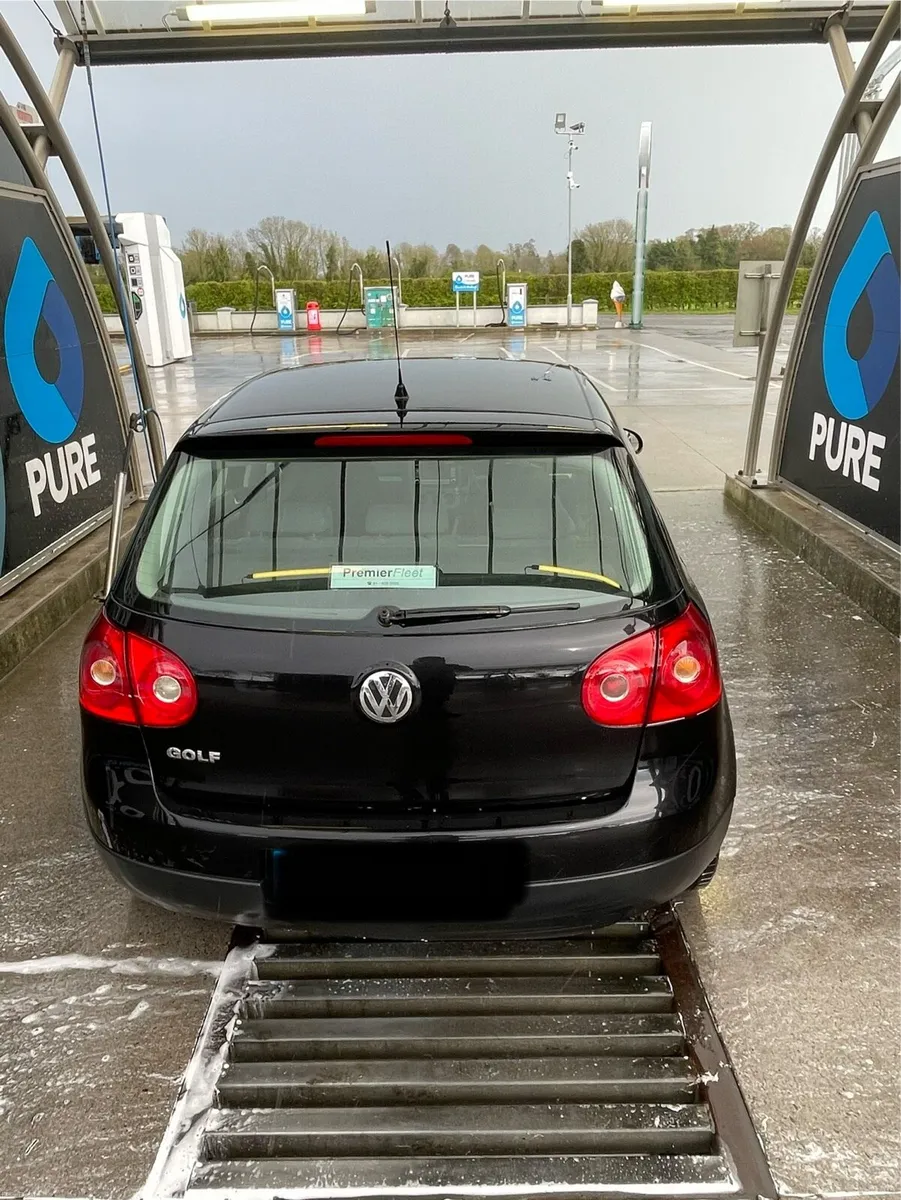 Volkswagen Golf mk5 - Image 3