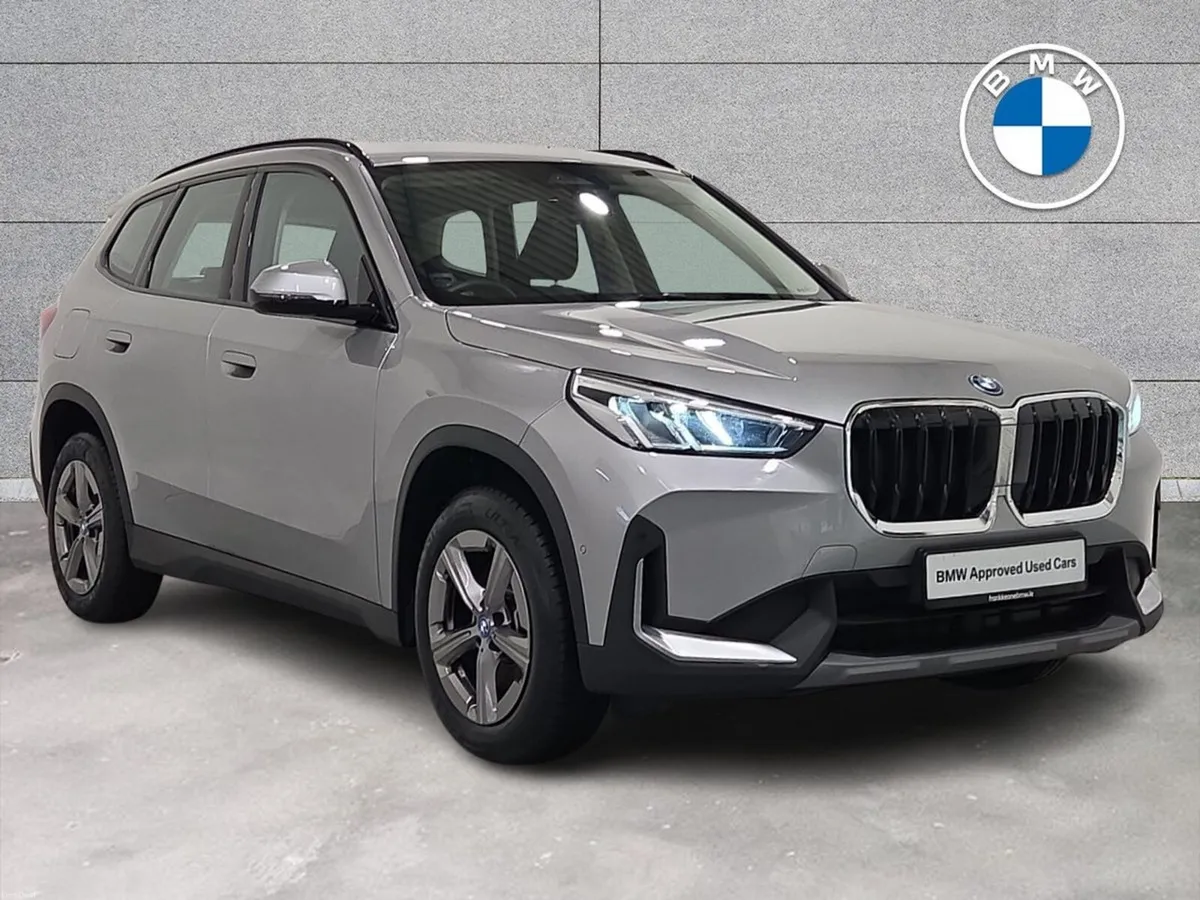 BMW X1 xDrive25e Sport - Image 1
