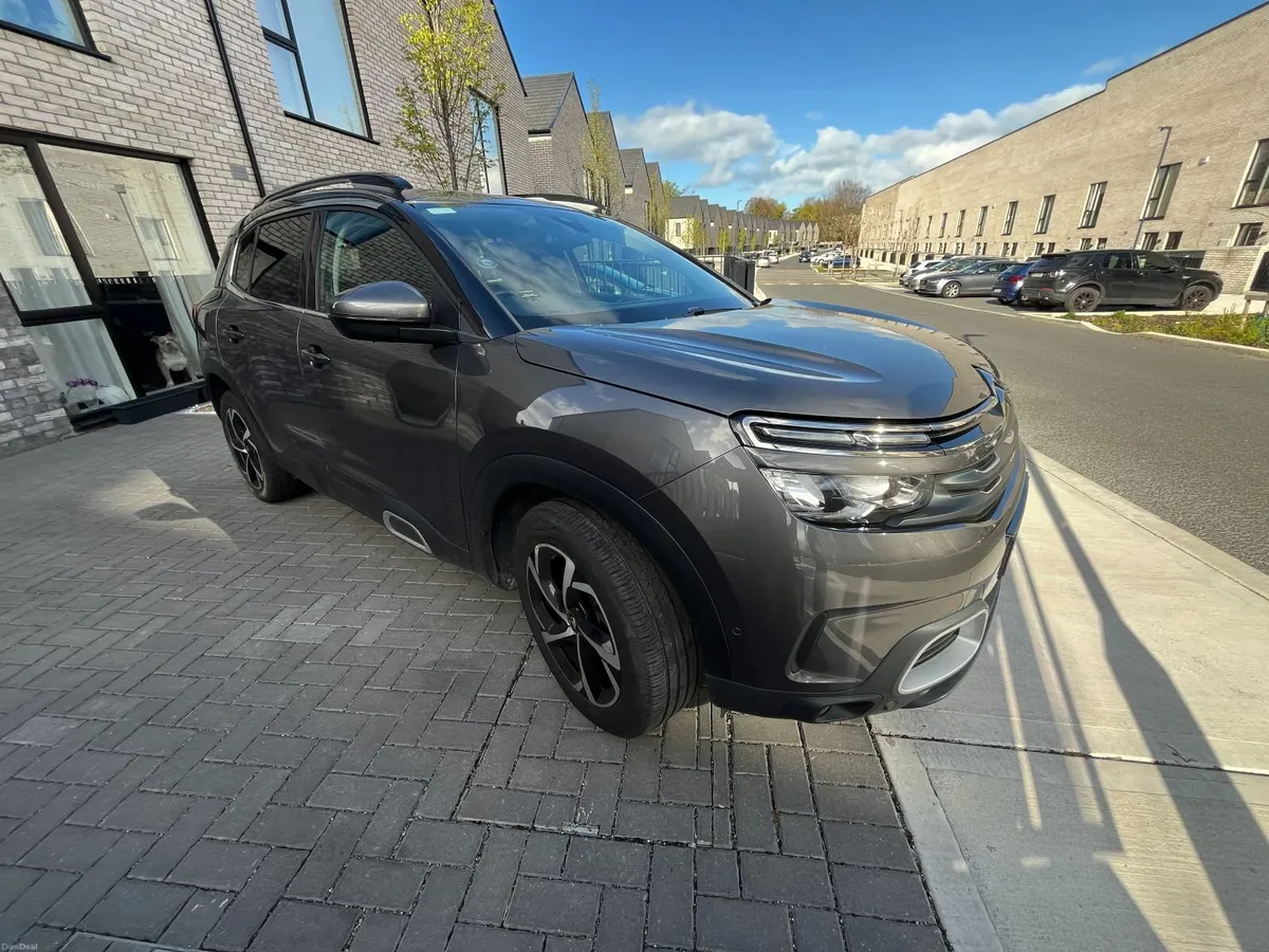 Citroen C5 2019 - Image 2