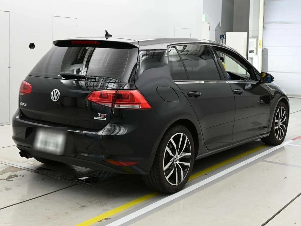 2016 Golf 1.4 Highline auto - Image 2