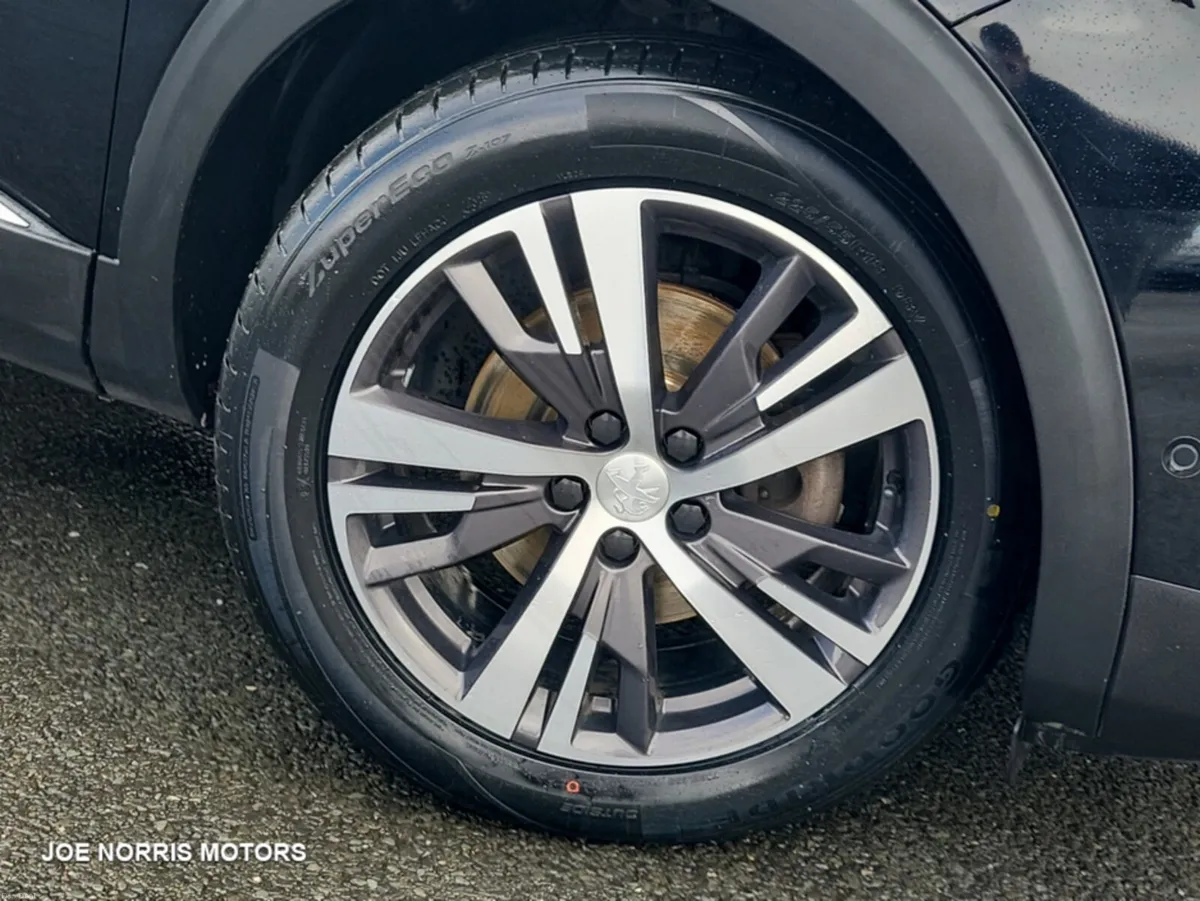 Peugeot 3008 ALLURE 1.5 BLUE HDI  130 - Image 5
