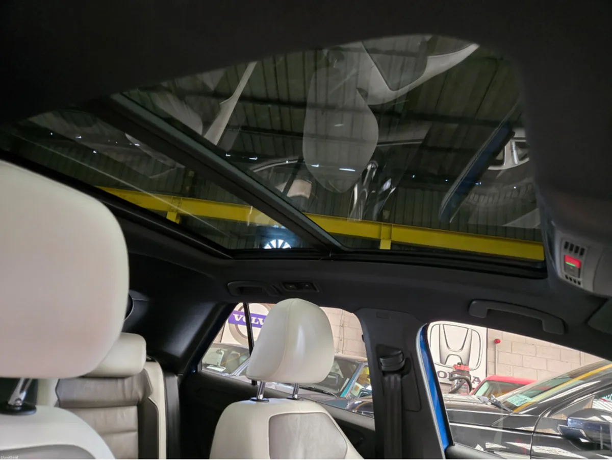 Volkswagen T-Roc SPORT 1.5 TSI D7F 150HP 5DR AUTOM - Image 4