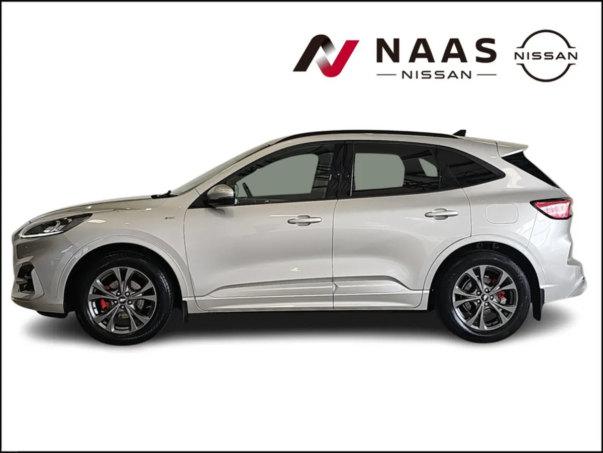 Ford Kuga ST-LINE X 5DR 1.5 TD 120 S6. S6.2 M6 - Image 3