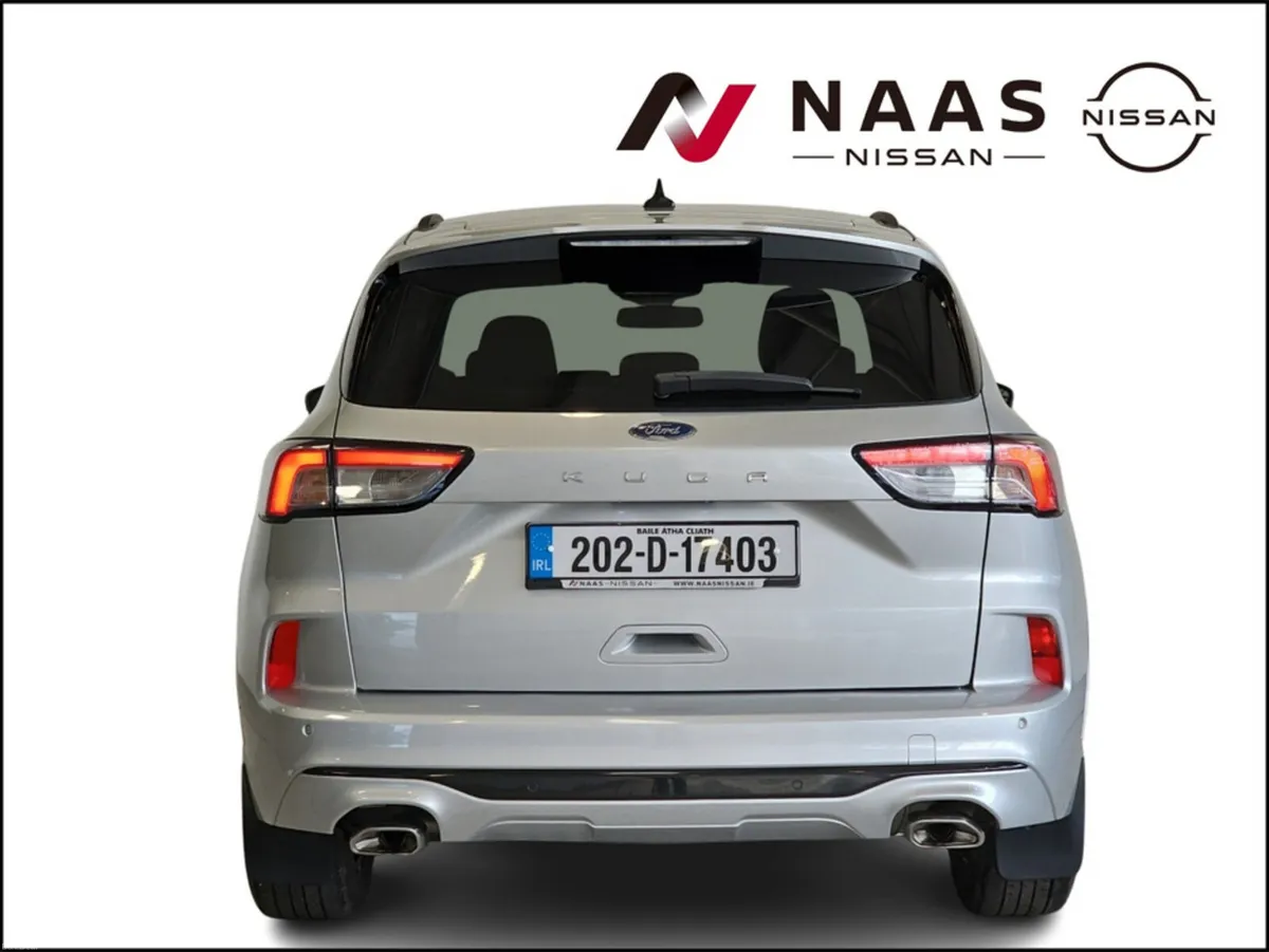 Ford Kuga ST-LINE X 5DR 1.5 TD 120 S6. S6.2 M6 - Image 5
