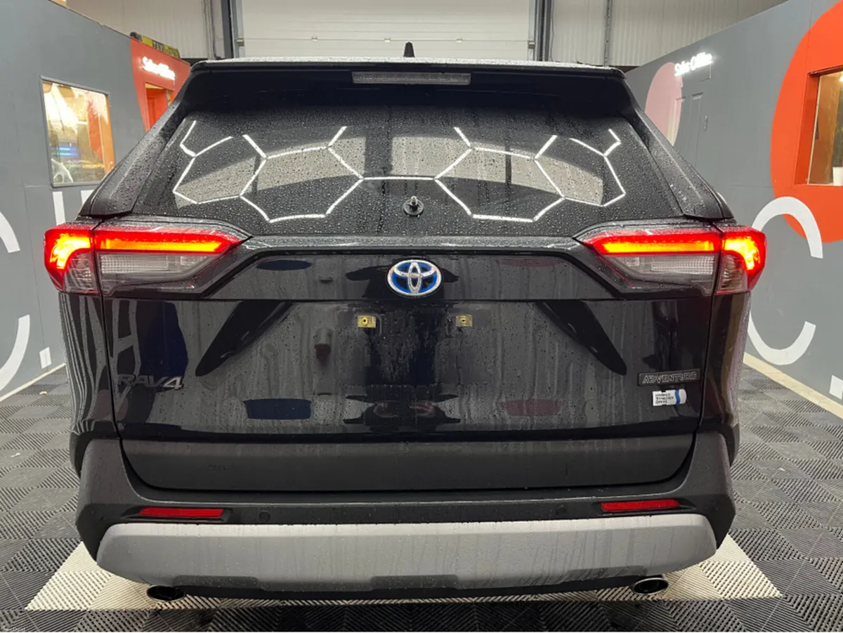 Toyota RAV4 €43950 2024 TOYOTA RAV4 HYBRID ADVENTU - Image 3