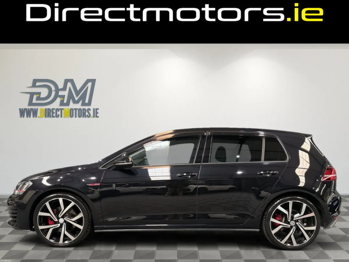 Volkswagen Golf GTI DSG - Image 3