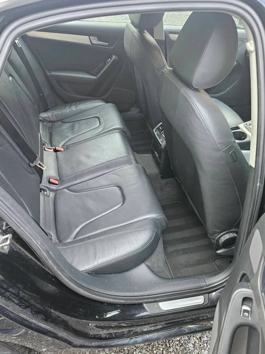 Audi a4 - Image 4