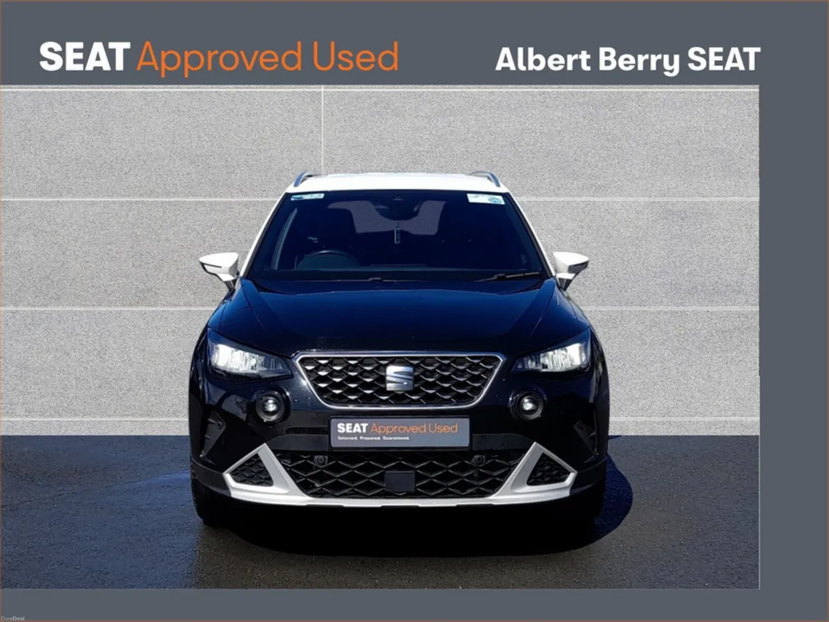 SEAT Arona PA 1.0 TSI 110HP XPERIENC - Image 2