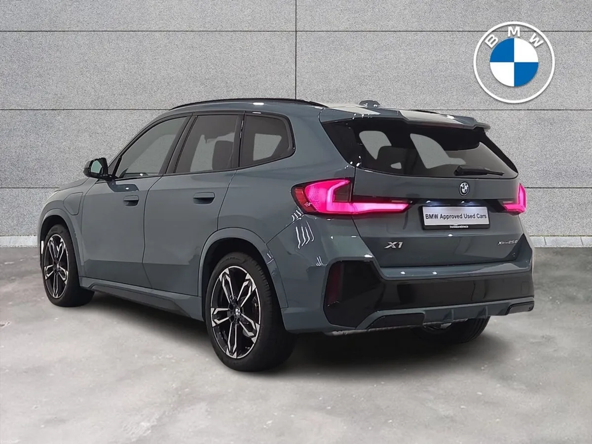 BMW X1 xDrive25e M Sport - Image 3