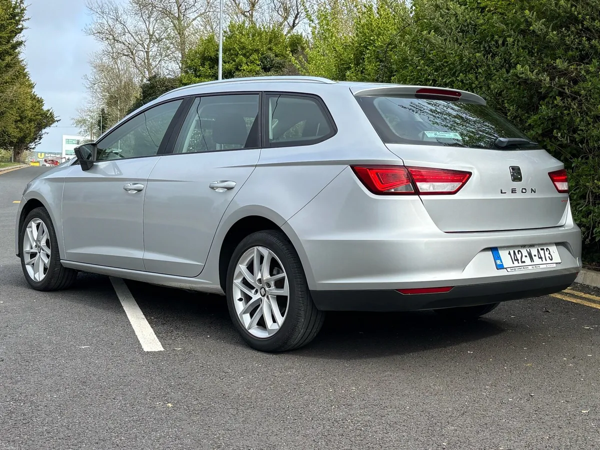 Seat Leon ‼️Fresh NCT 12/26 ‼️ - Image 4