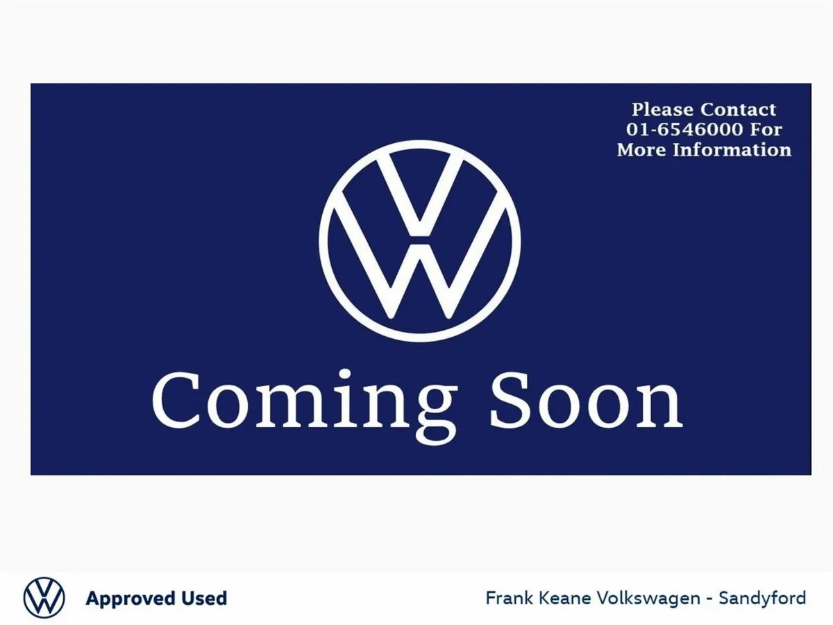 Volkswagen ID.5 *Pro* 77kWh 286HP @Frank Keane Vol - Image 1